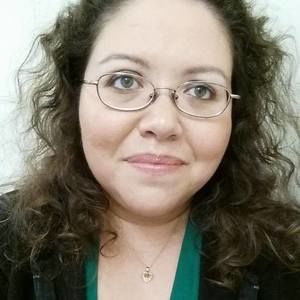 Meet your Posher, Marina